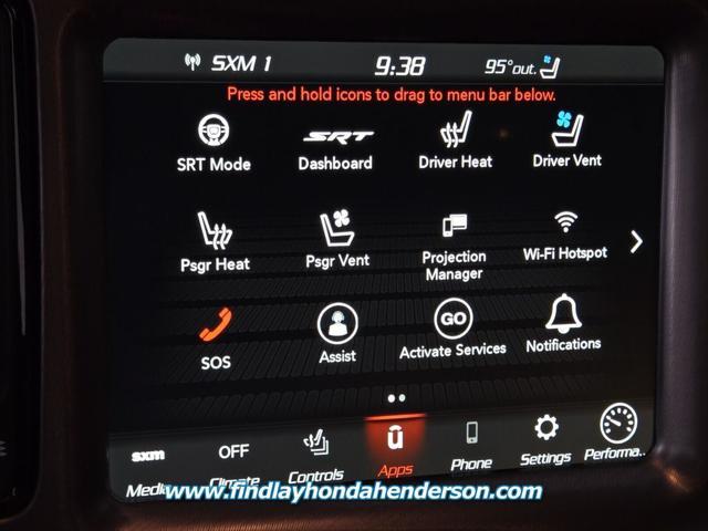 used 2022 Dodge Challenger car, priced at $51,984