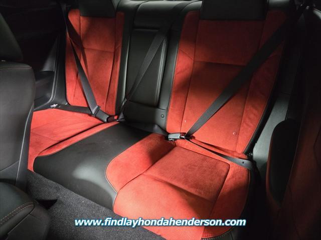 used 2022 Dodge Challenger car, priced at $51,984