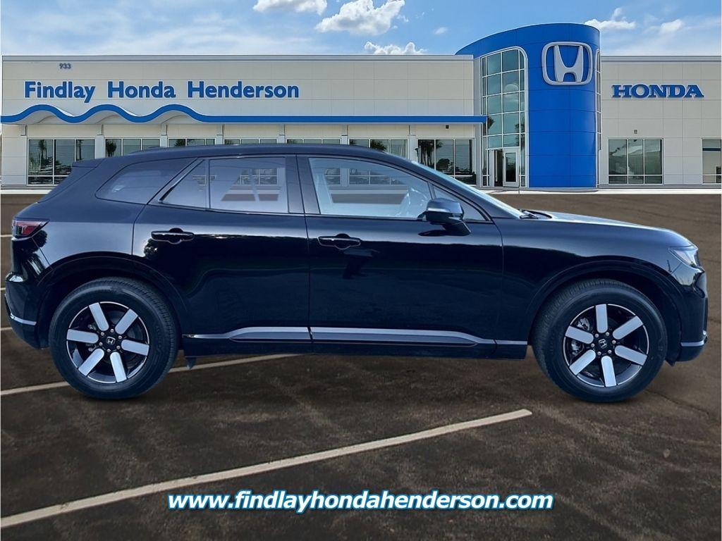 new 2026 Honda Prologue car, priced at $53,650
