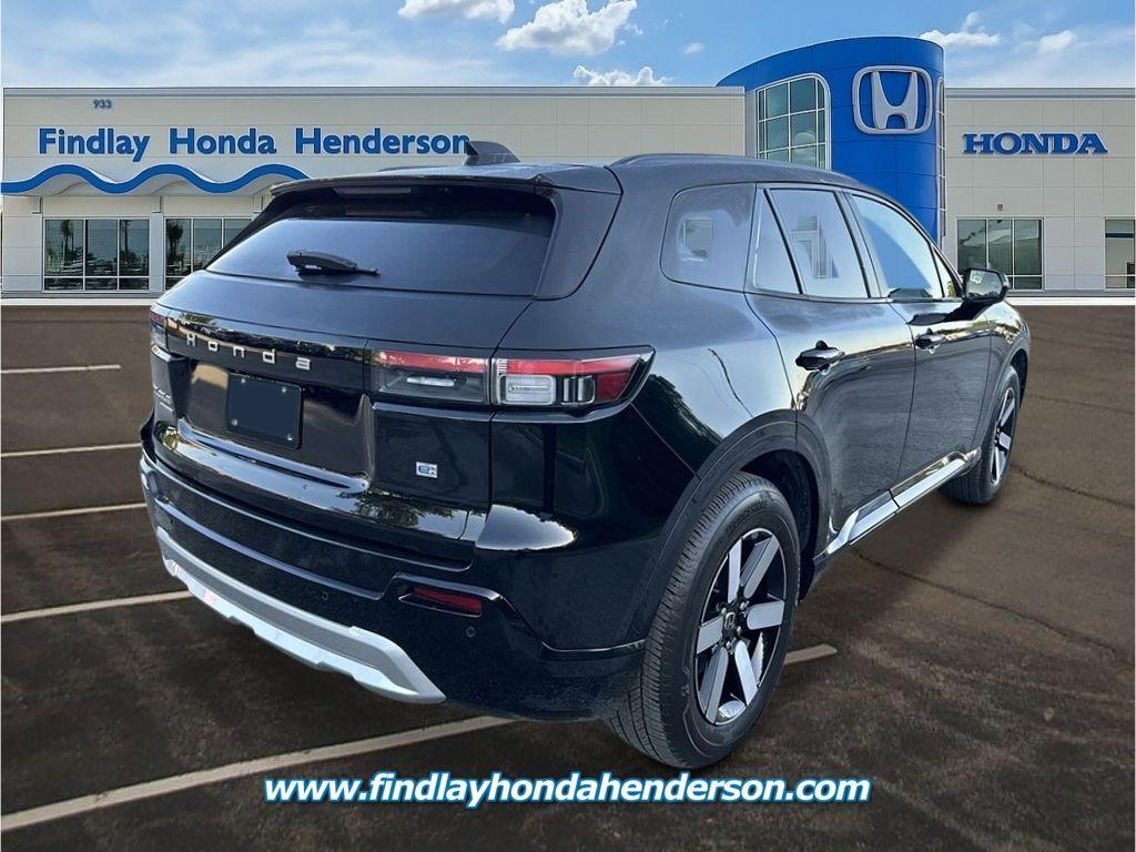 new 2026 Honda Prologue car, priced at $53,650