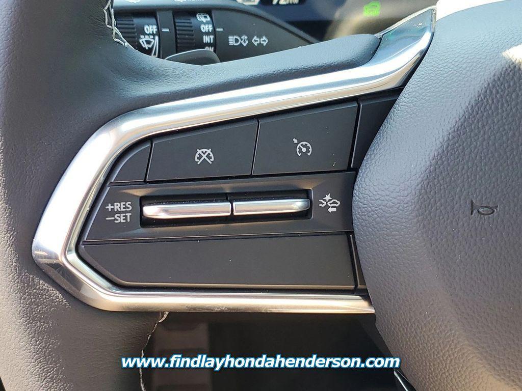 new 2026 Honda Prologue car, priced at $53,650