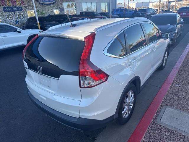 used 2014 Honda CR-V car, priced at $14,484