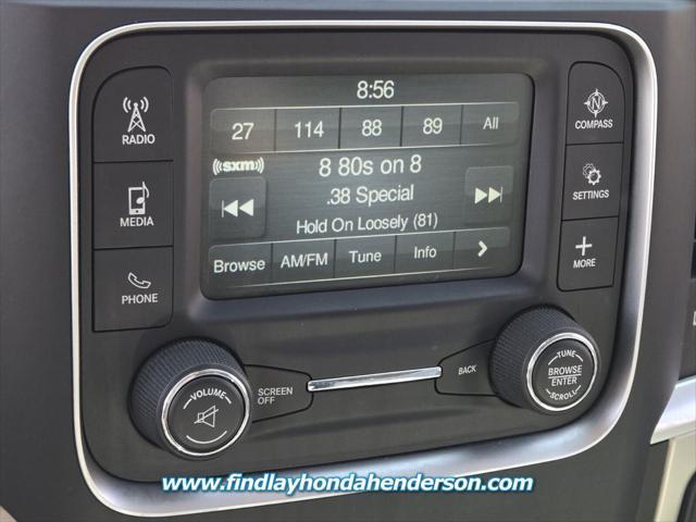 used 2018 Ram 1500 car, priced at $23,984