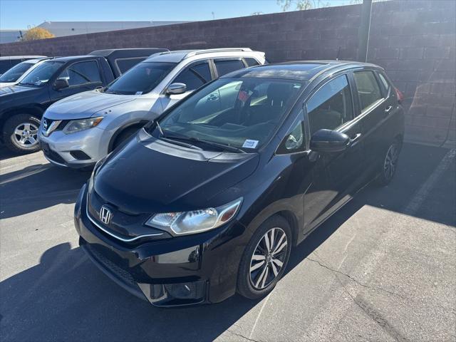 used 2016 Honda Fit car, priced at $13,995