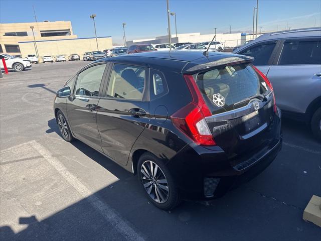 used 2016 Honda Fit car, priced at $13,995