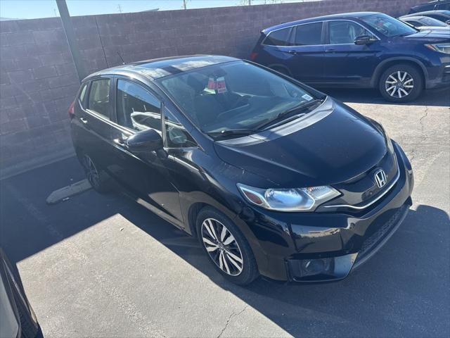 used 2016 Honda Fit car, priced at $13,995