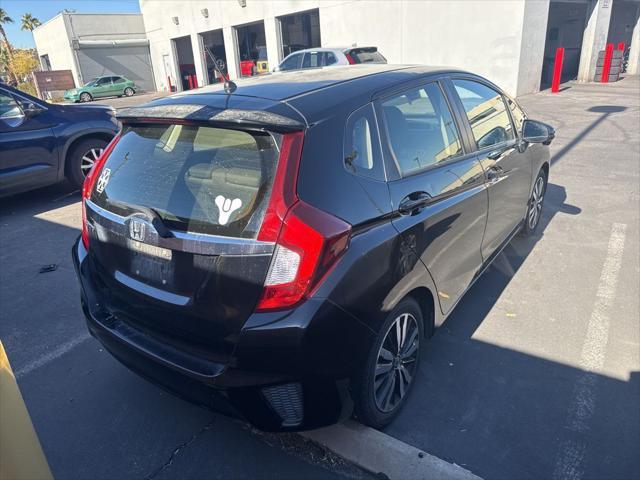 used 2016 Honda Fit car, priced at $13,995