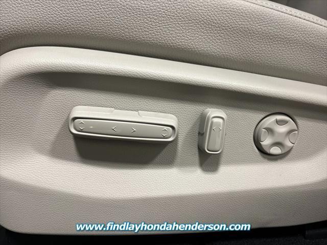 new 2025 Honda Odyssey car, priced at $42,156
