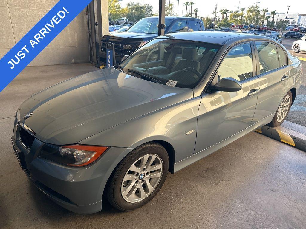 used 2007 BMW 328 car, priced at $9,995