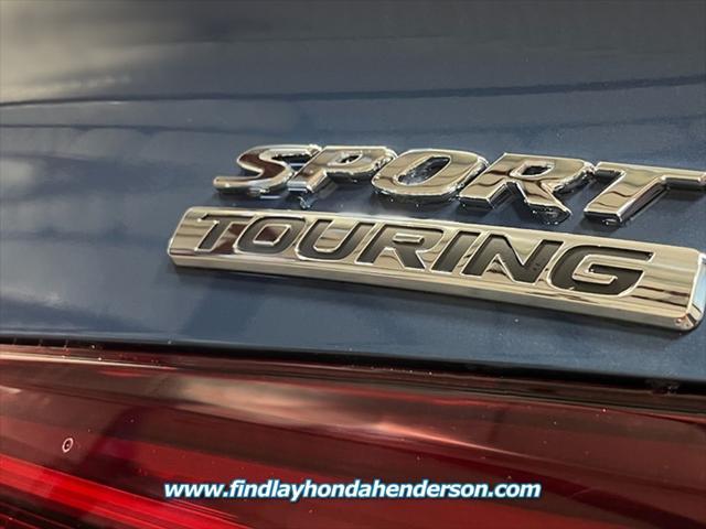 new 2025 Honda Civic Hybrid car, priced at $32,804