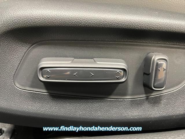 new 2025 Honda Civic Hybrid car, priced at $32,804