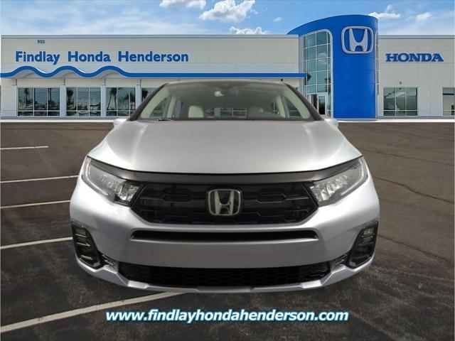 new 2025 Honda Odyssey car, priced at $49,395