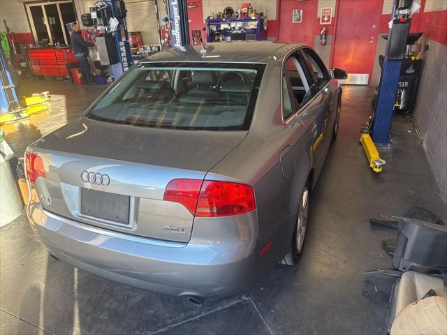 used 2006 Audi A4 car, priced at $9,984