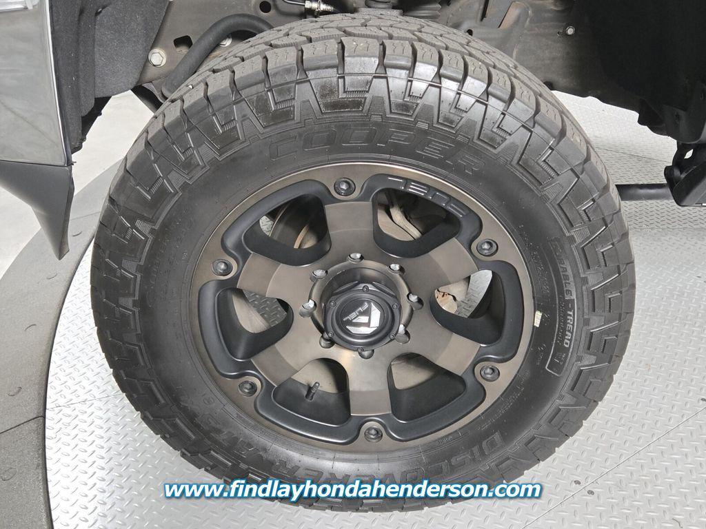 used 2015 Chevrolet Silverado 2500 car, priced at $41,984