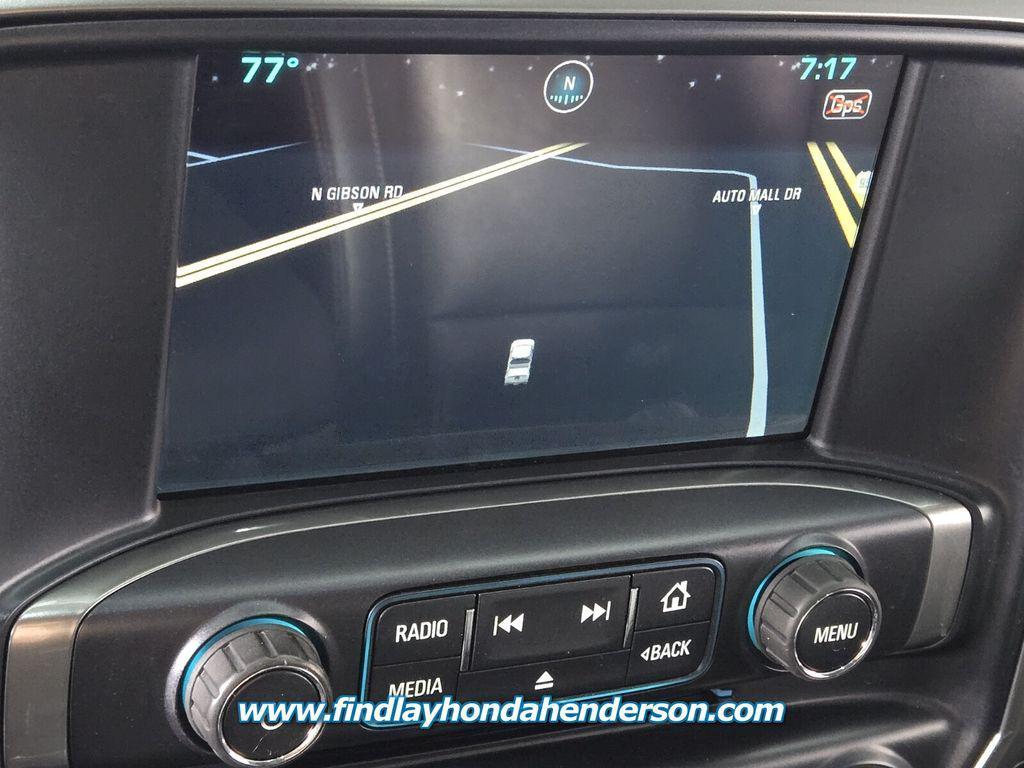 used 2015 Chevrolet Silverado 2500 car, priced at $41,984