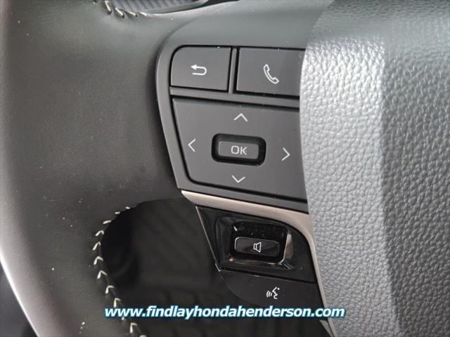 used 2025 Toyota Camry car, priced at $32,984