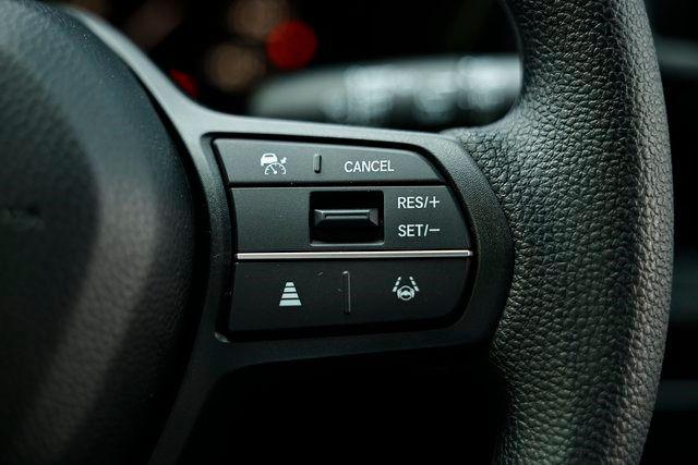 new 2026 Honda CR-V car, priced at $32,315