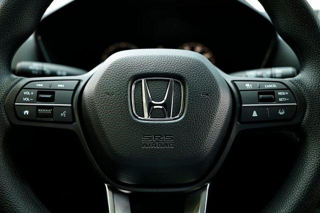 new 2026 Honda CR-V car, priced at $32,315