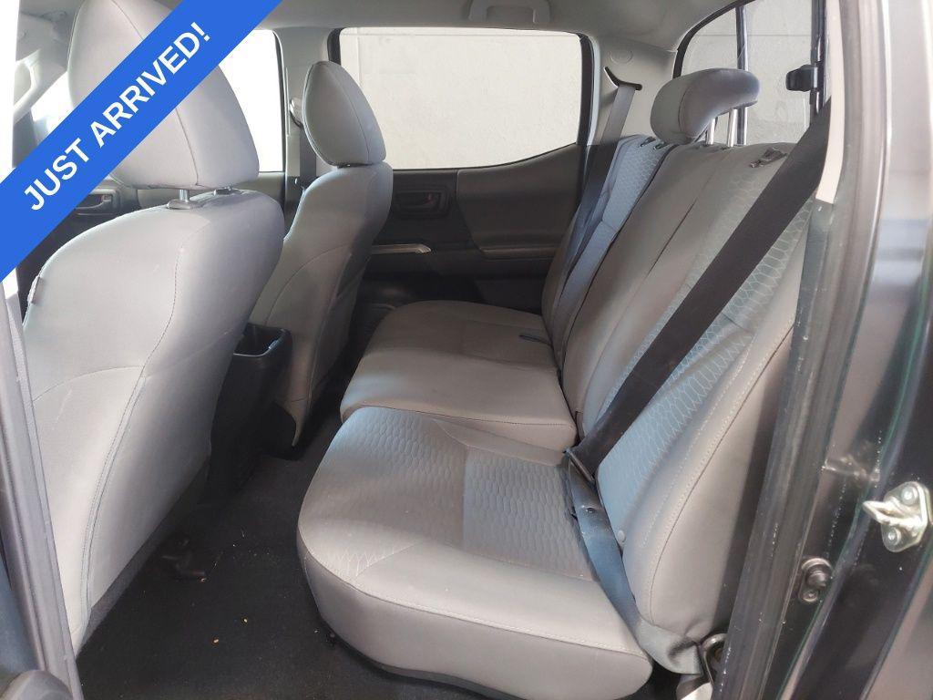 used 2016 Toyota Tacoma car, priced at $26,984
