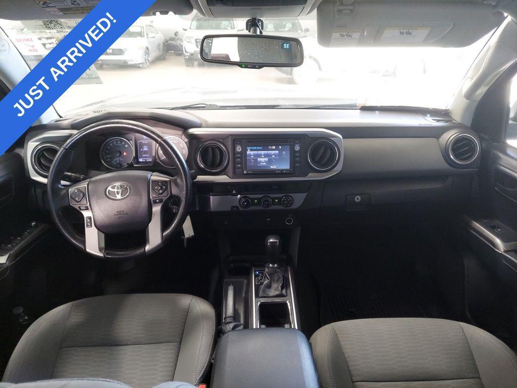 used 2016 Toyota Tacoma car, priced at $26,984