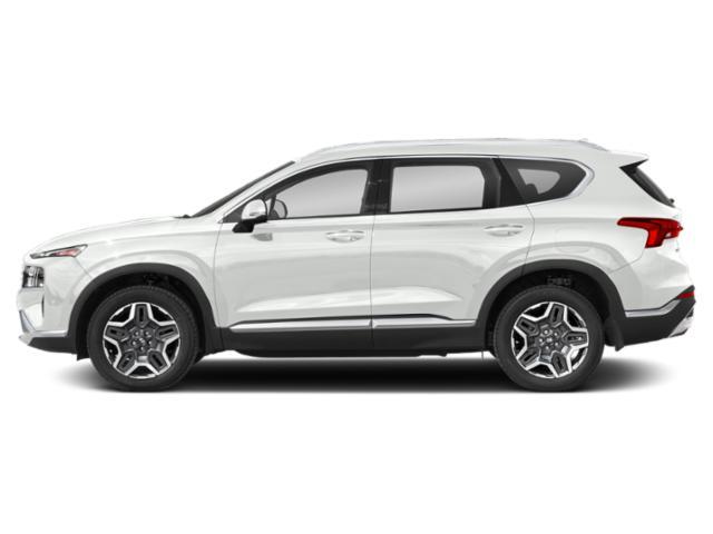 used 2023 Hyundai SANTA FE HEV car