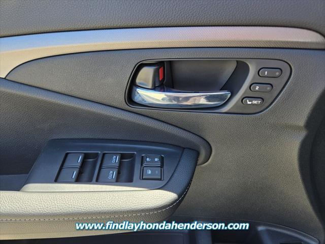 new 2025 Honda Ridgeline car, priced at $43,239