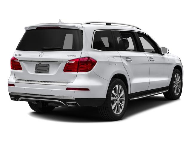 used 2016 Mercedes-Benz GL-Class car