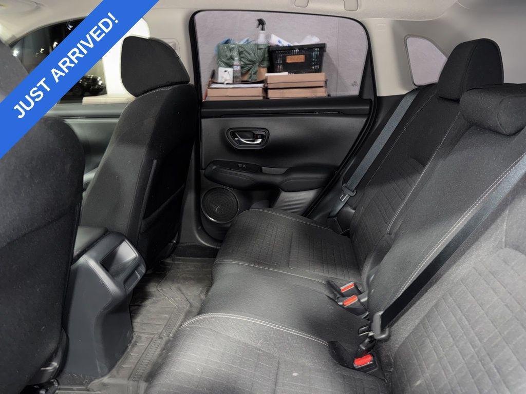 used 2023 Honda HR-V car, priced at $23,984