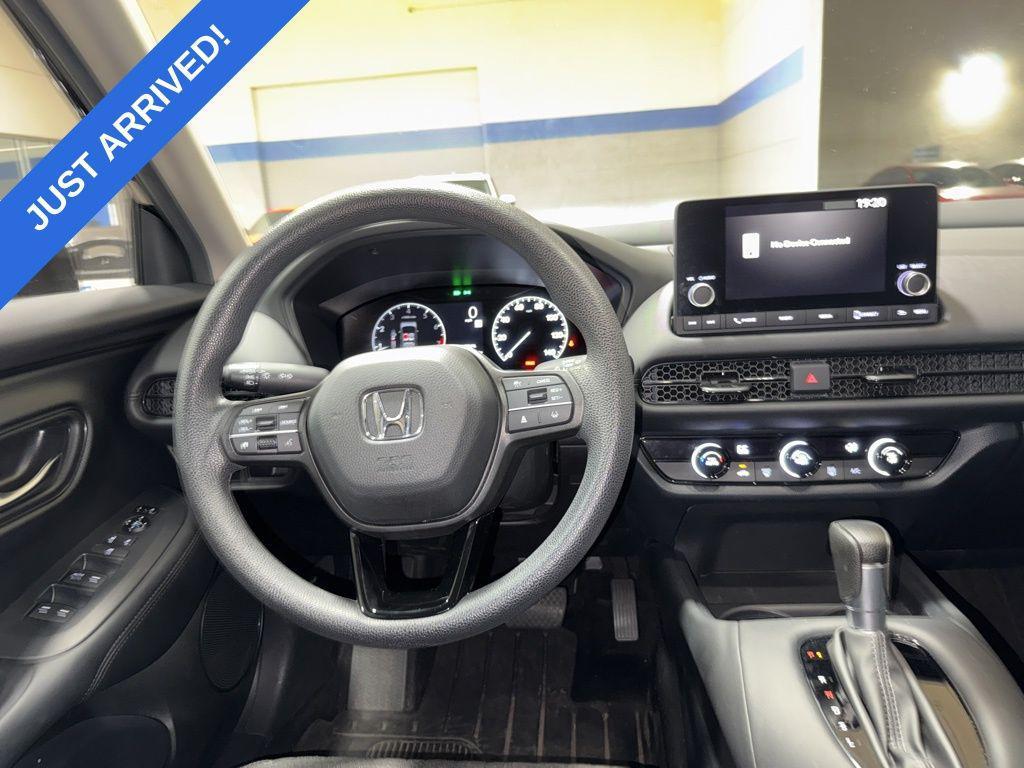 used 2023 Honda HR-V car, priced at $23,984