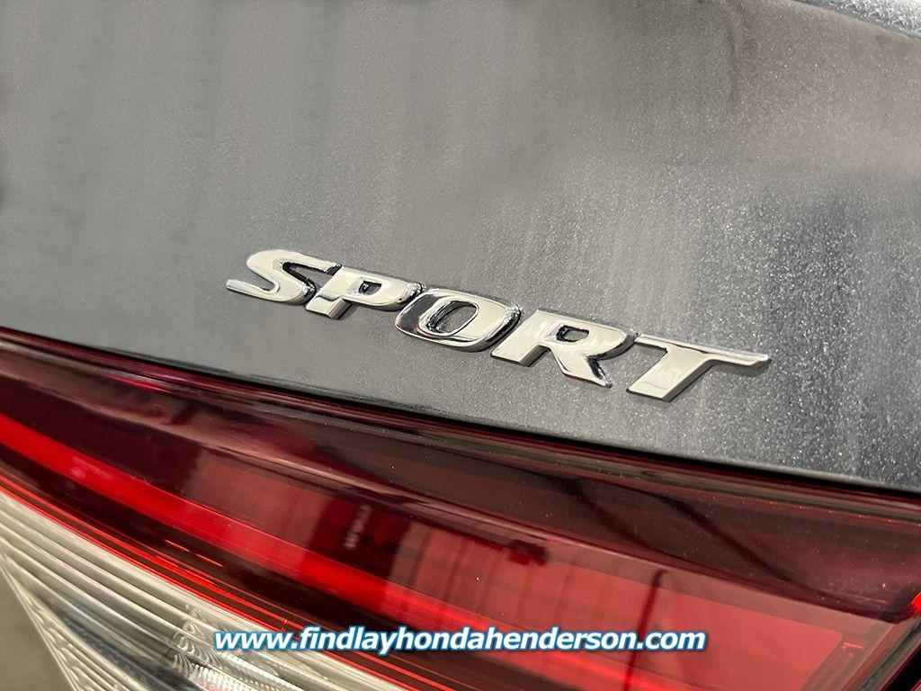 new 2026 Honda Civic car, priced at $26,853