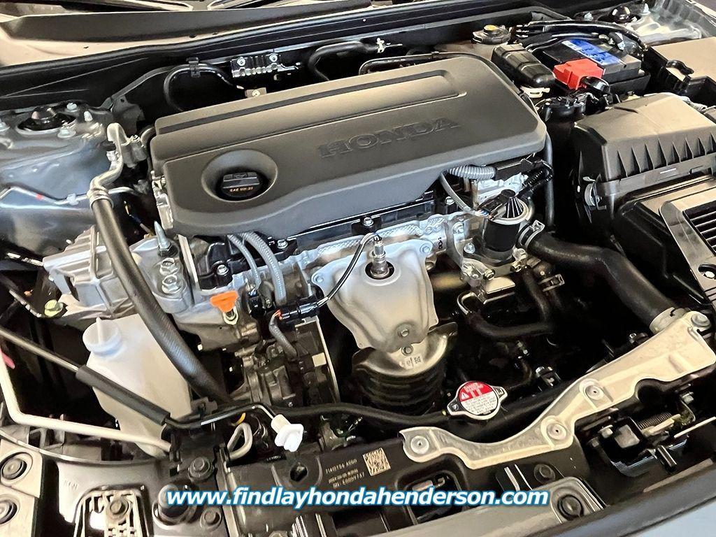 new 2026 Honda Civic car, priced at $27,287