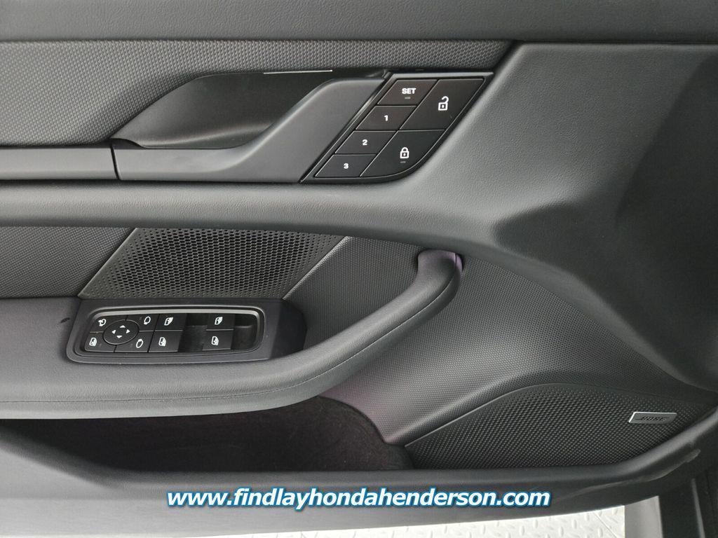 used 2023 Porsche Taycan car, priced at $59,984