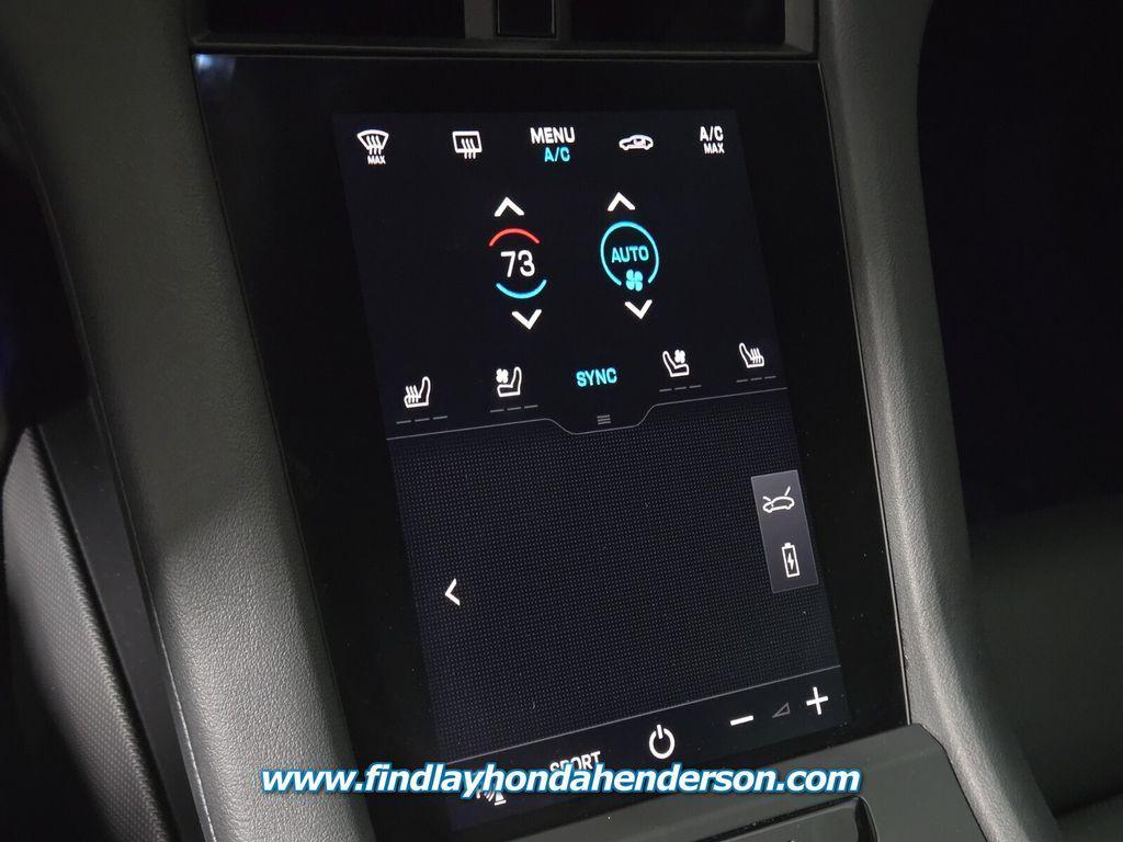 used 2023 Porsche Taycan car, priced at $59,984