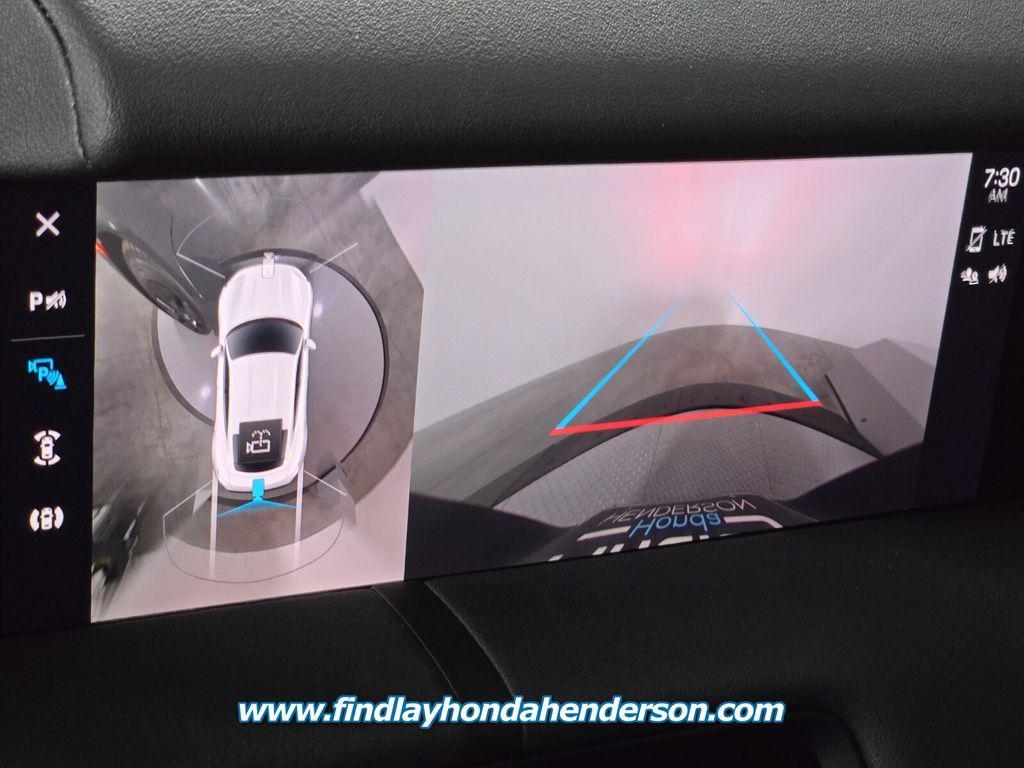 used 2023 Porsche Taycan car, priced at $59,984