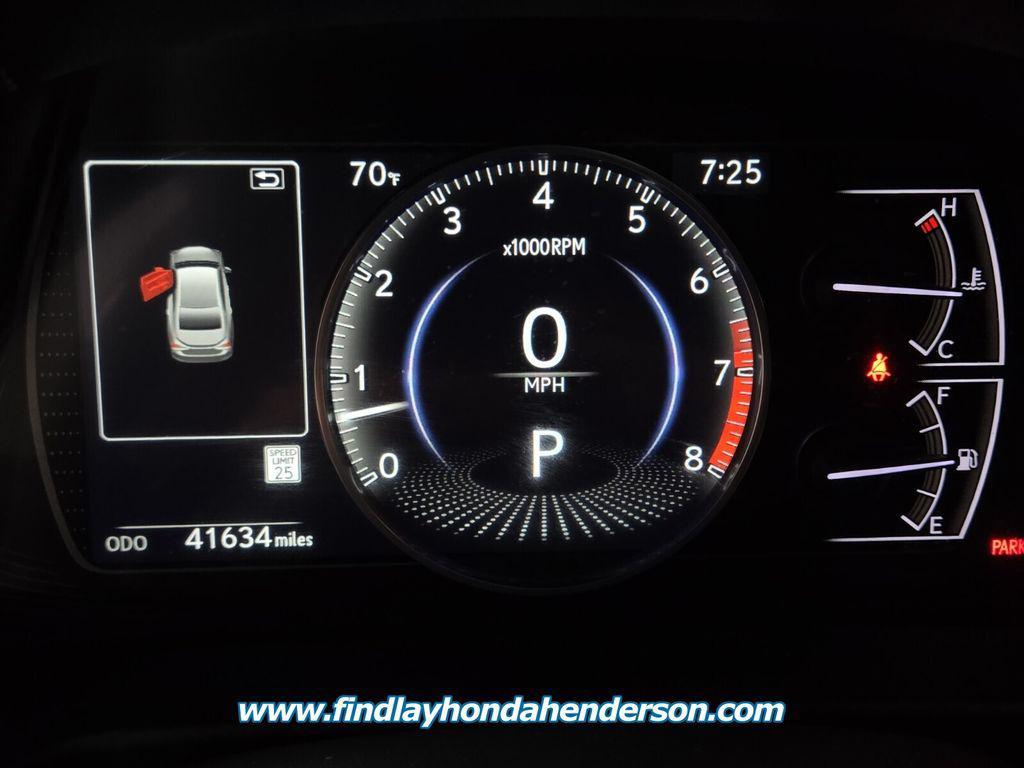 used 2021 Lexus ES 350 car, priced at $29,984