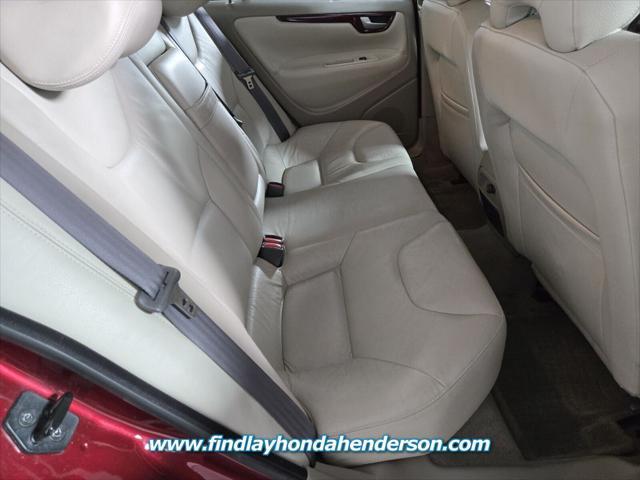 used 2004 Volvo S60 car, priced at $9,984