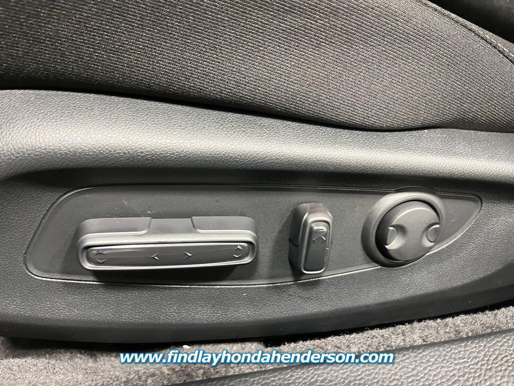 new 2025 Honda Accord car, priced at $31,041