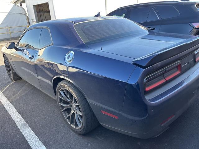 used 2016 Dodge Challenger car, priced at $26,995