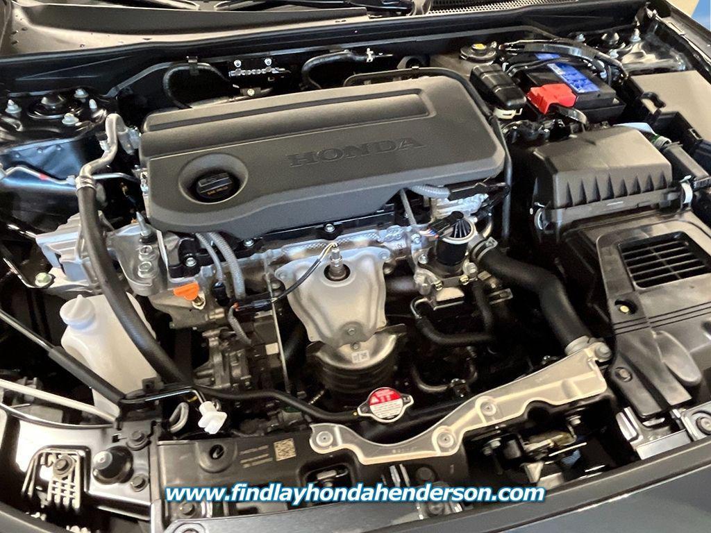 new 2026 Honda Civic car, priced at $27,745