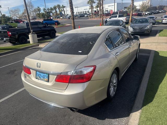 used 2013 Honda Accord car, priced at $12,995