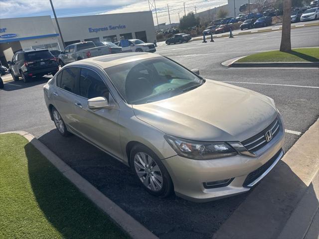 used 2013 Honda Accord car, priced at $12,995