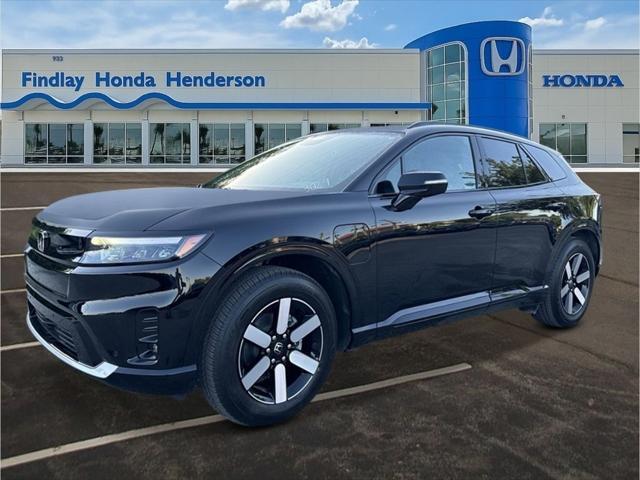 new 2025 Honda Prologue car, priced at $50,541