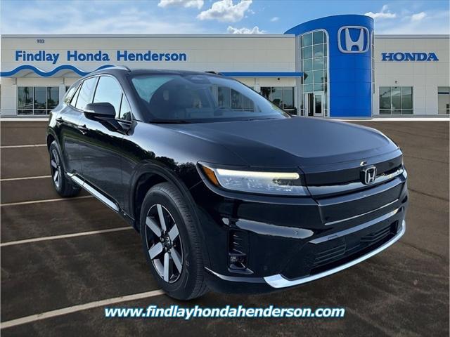 new 2025 Honda Prologue car, priced at $50,541