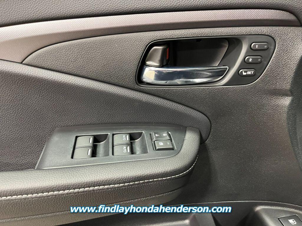 new 2026 Honda Ridgeline car, priced at $45,345