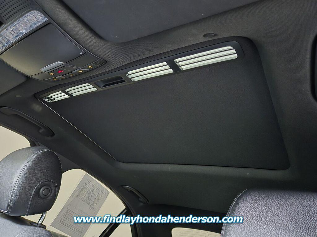 used 2021 Mercedes-Benz C-Class car, priced at $22,984