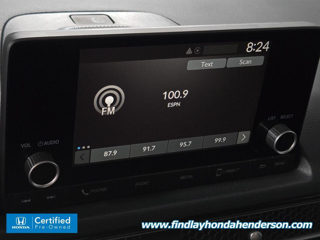 used 2026 Honda Civic car, priced at $25,984