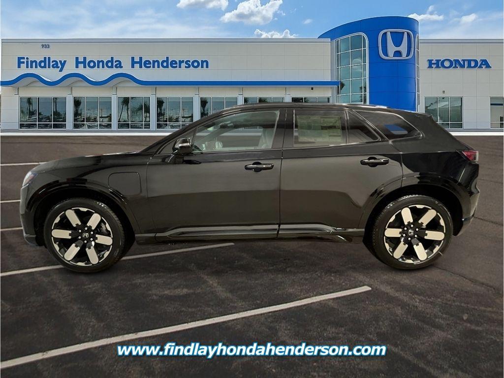 new 2025 Honda Prologue car, priced at $55,606