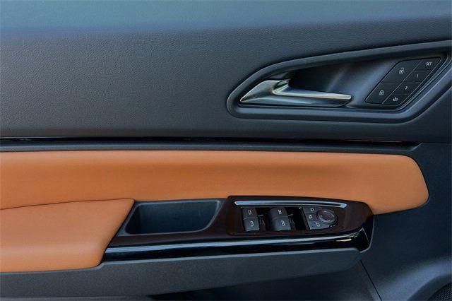 new 2025 Honda Prologue car, priced at $55,606