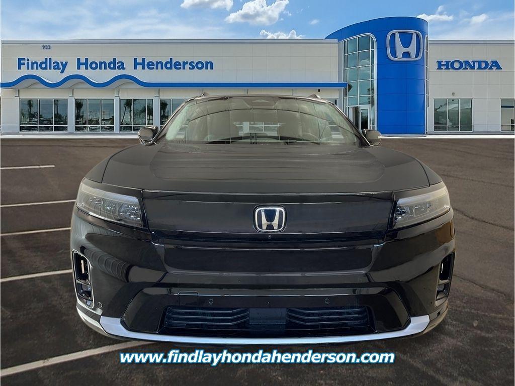 new 2025 Honda Prologue car, priced at $55,606