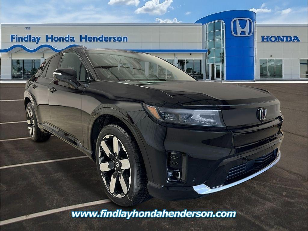 new 2025 Honda Prologue car, priced at $55,606